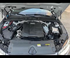 Audi A4 Avant 35 TDI/163 CV S tronic Business - 21