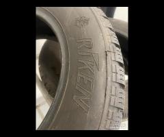 185 65 R14 86T 2 GOMME RIKEN INVERNALI - 6