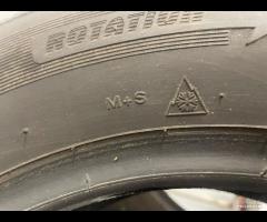 185 65 R14 86T 2 GOMME RIKEN INVERNALI - 9