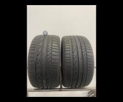 285 30 ZR19 98Y 2 GOMME BRIDGESTONE ESTIVI