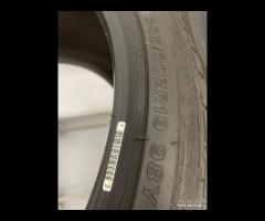 285 30 ZR19 98Y 2 GOMME BRIDGESTONE ESTIVI
