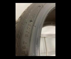 285 30 ZR19 98Y 2 GOMME BRIDGESTONE ESTIVI - 8