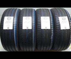 4 GOMME 195 55 16 MICHELIN A70495