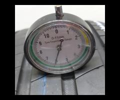 4 GOMME 195 55 16 MICHELIN A70495