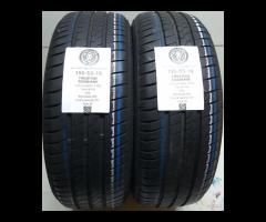 2 GOMME 195 55 16 FIRESTONE A70492