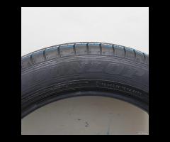 4 GOMME 235 55 20 DUNLOP A70479