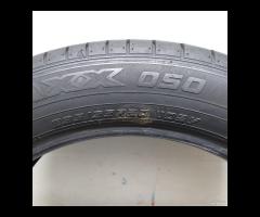 4 GOMME 235 55 20 DUNLOP A70479 - 6