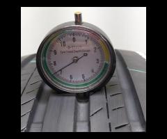 4 GOMME 225 60 18 DUNLOP A70477