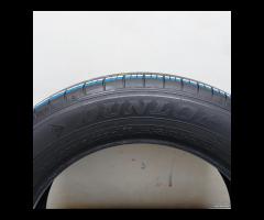 4 GOMME 225 60 18 DUNLOP A70477
