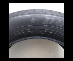 4 GOMME 225 60 18 DUNLOP A70477 - 6
