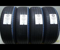 4 GOMME 215 60 17 DUNLOP A70407