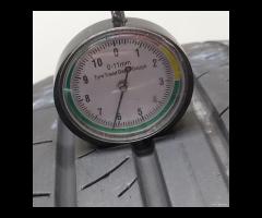 4 GOMME 215 60 17 DUNLOP A70407