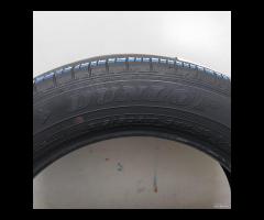 4 GOMME 215 60 17 DUNLOP A70407