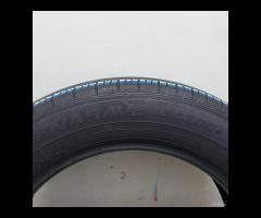 4 GOMME 215 60 17 DUNLOP A70407