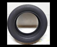 4 GOMME 215 60 17 DUNLOP A70407 - 6