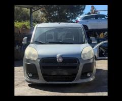 RICAMBI FIAT DOBLO 2009-2023 dobló - 1