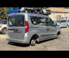 RICAMBI FIAT DOBLO 2009-2023 dobló - 2