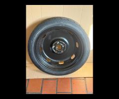 RUOTINO AUDI VOLKSWAGEN 125 70 18