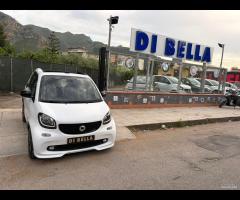 Smart fortwo turbo 90 cv