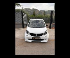 Smart fortwo turbo 90 cv