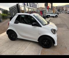 Smart fortwo turbo 90 cv