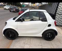 Smart fortwo turbo 90 cv