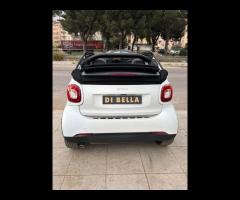 Smart fortwo turbo 90 cv