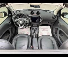 Smart fortwo turbo 90 cv - 7
