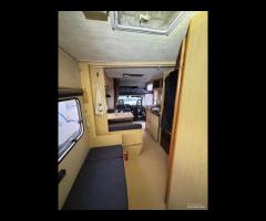 Arca europa 6 posti fiat 2.5 anno 1990 km 158000 - 9