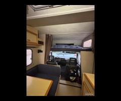 Arca europa 6 posti fiat 2.5 anno 1990 km 158000 - 13