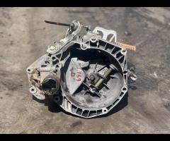 CAMBIO FIAT PANDA 1.3 diesel 169 2003/2012