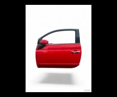 PORTA PORTIERA SPORTELLO FIAT 500 2007/2025