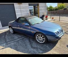 Alfa Romeo GTV Spider 2.0i 16V stupenda