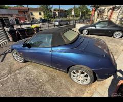 Alfa Romeo GTV Spider 2.0i 16V stupenda