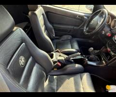 Alfa Romeo GTV Spider 2.0i 16V stupenda