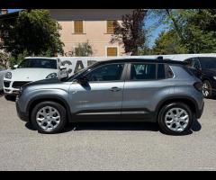 Jeep Avenger 1.2 T.100 CV Longitude PARI AL NUOVO