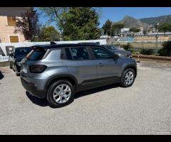 Jeep Avenger 1.2 T.100 CV Longitude PARI AL NUOVO - 7