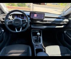 Jeep Avenger 1.2 T.100 CV Longitude PARI AL NUOVO - 12