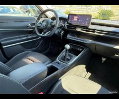 Jeep Avenger 1.2 T.100 CV Longitude PARI AL NUOVO - 17