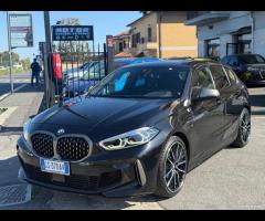 BMW 135 M 135i 306cv xdrive auto km: 10.944