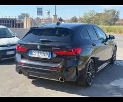BMW 135 M 135i 306cv xdrive auto km: 10.944