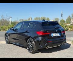 BMW 135 M 135i 306cv xdrive auto km: 10.944