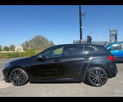 BMW 135 M 135i 306cv xdrive auto km: 10.944
