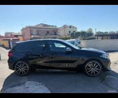 BMW 135 M 135i 306cv xdrive auto km: 10.944 - 6