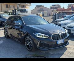 BMW 135 M 135i 306cv xdrive auto km: 10.944 - 7
