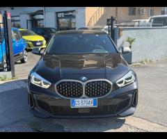 BMW 135 M 135i 306cv xdrive auto km: 10.944 - 8