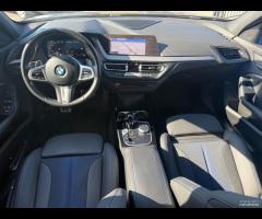 BMW 135 M 135i 306cv xdrive auto km: 10.944 - 10