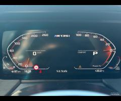 BMW 135 M 135i 306cv xdrive auto km: 10.944 - 13