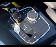 BMW 135 M 135i 306cv xdrive auto km: 10.944 - 14