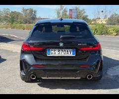 BMW 135 M 135i 306cv xdrive auto km: 10.944 - 17
